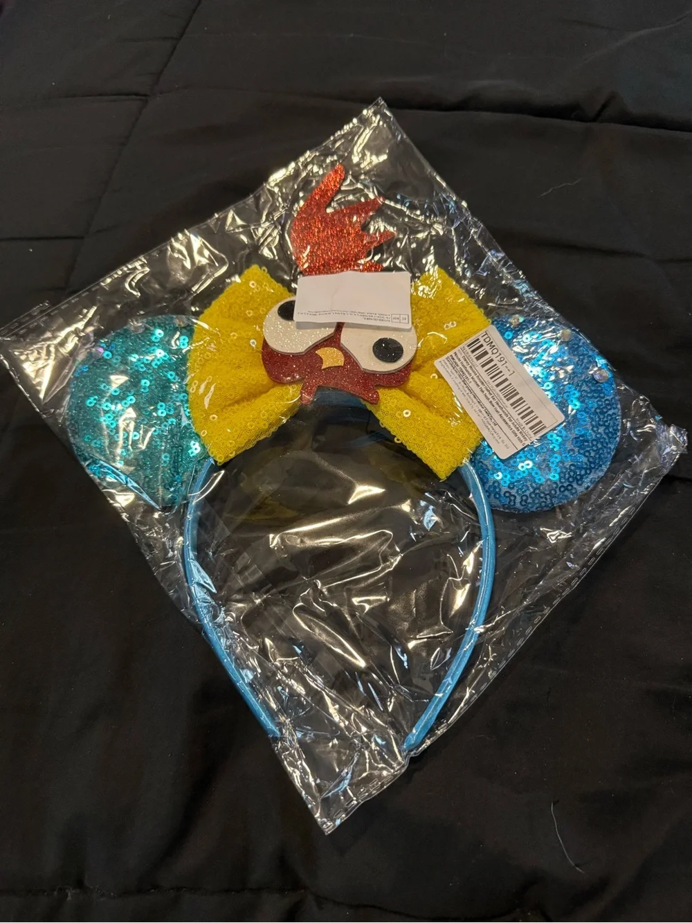 Hei Hei Mickey Ears